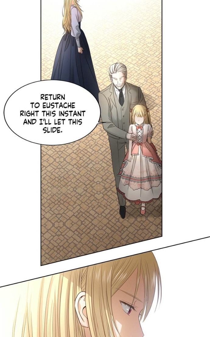 I Don't Love You Anymore Chapter 4 page 29 - 