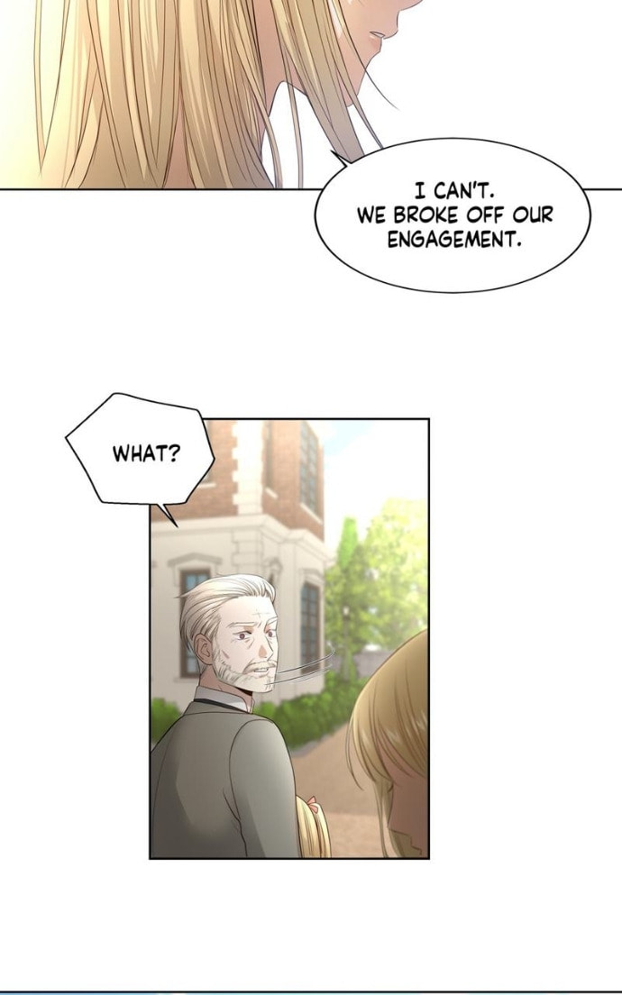 I Don't Love You Anymore Chapter 4 page 30 - 
