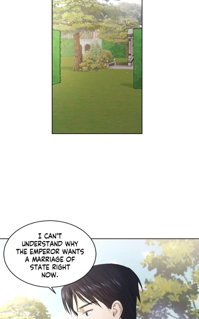 I Don't Love You Anymore Chapter 4 page 4 - 