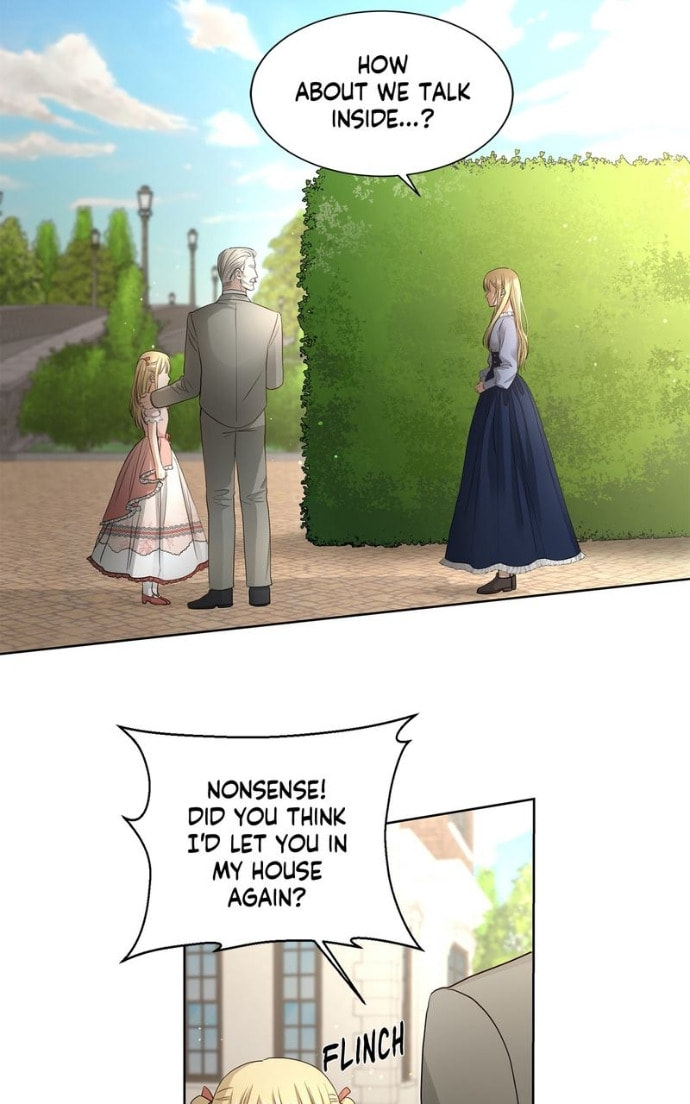 I Don't Love You Anymore Chapter 4 page 31 - 