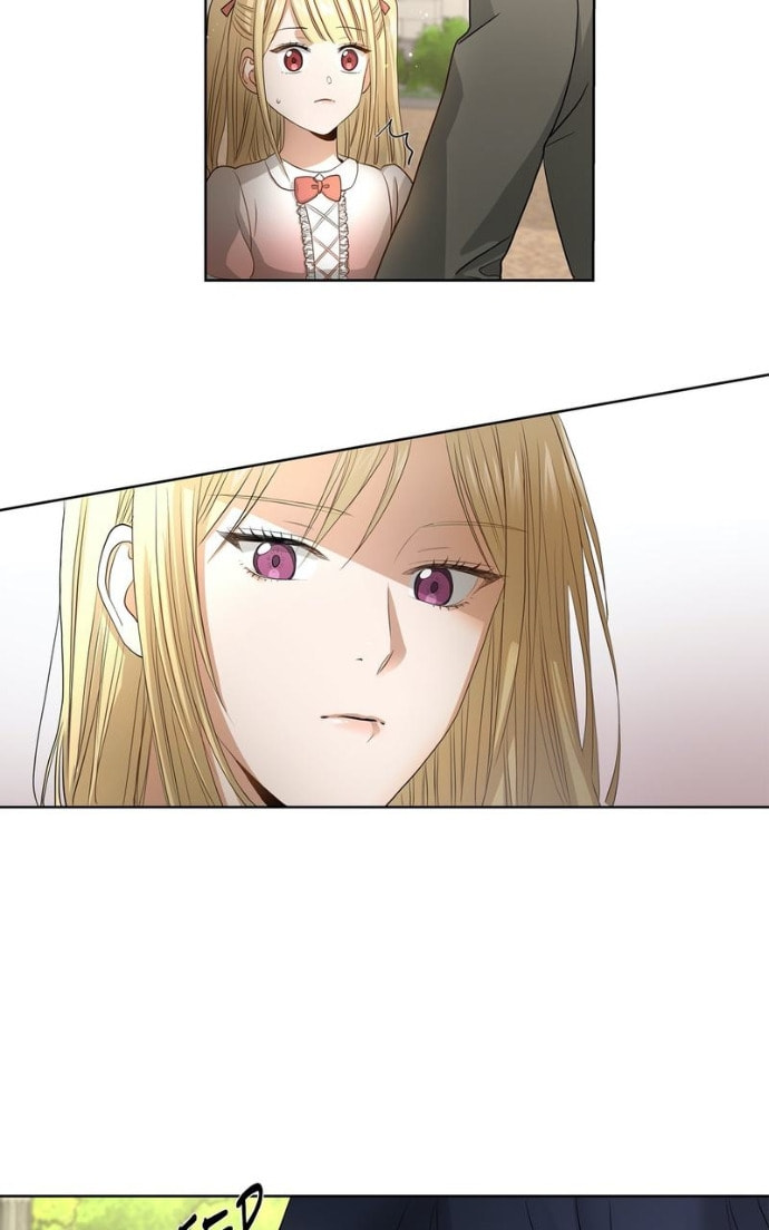 I Don't Love You Anymore Chapter 4 page 32 - 