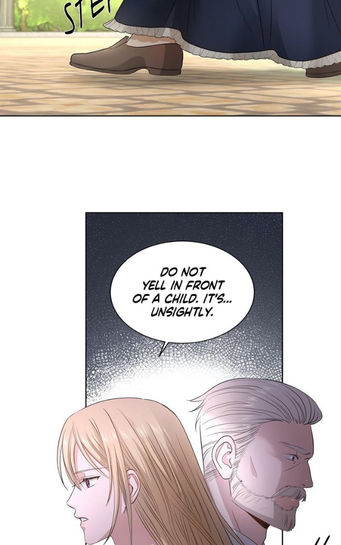 I Don't Love You Anymore Chapter 4 page 33 - 