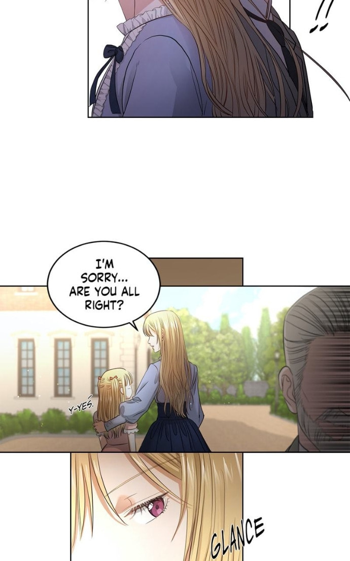I Don't Love You Anymore Chapter 4 page 34 - 