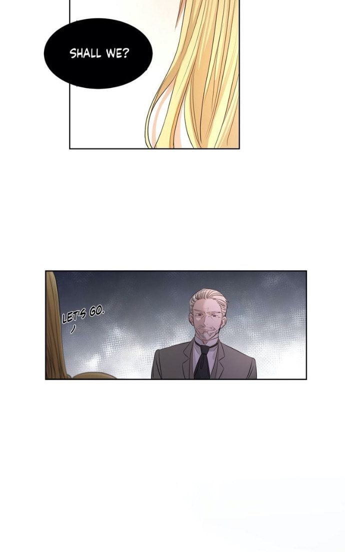 I Don't Love You Anymore Chapter 4 page 35 - 