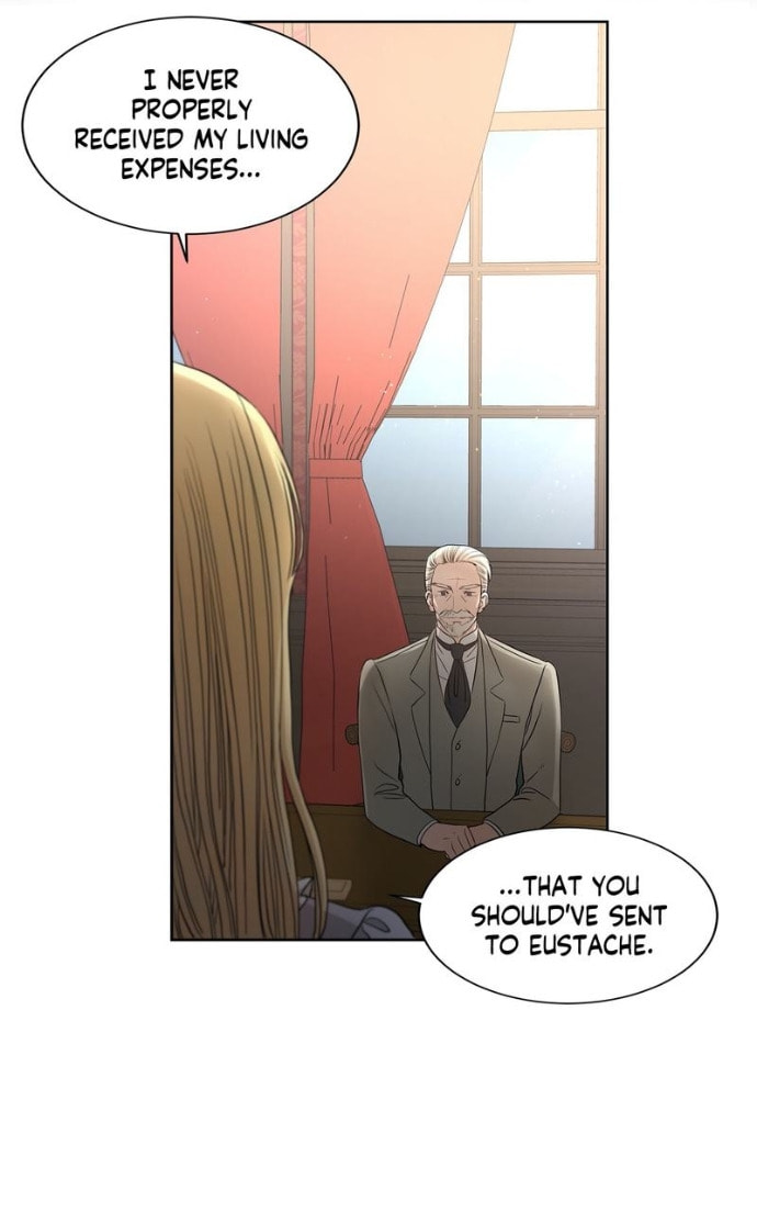I Don't Love You Anymore Chapter 4 page 37 - 