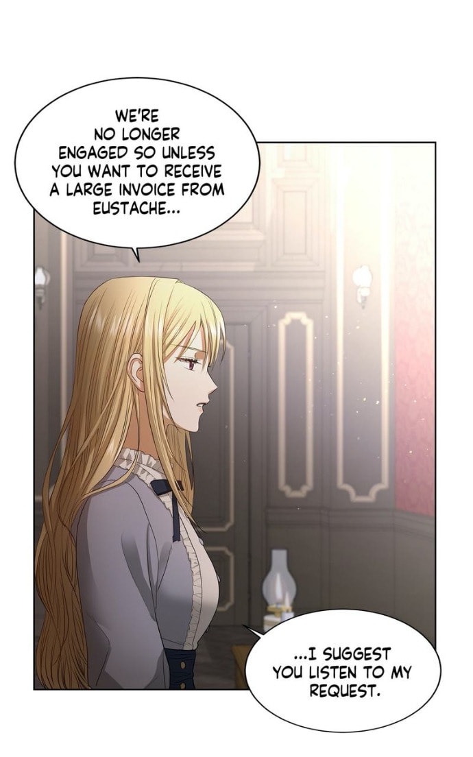 I Don't Love You Anymore Chapter 4 page 38 - 