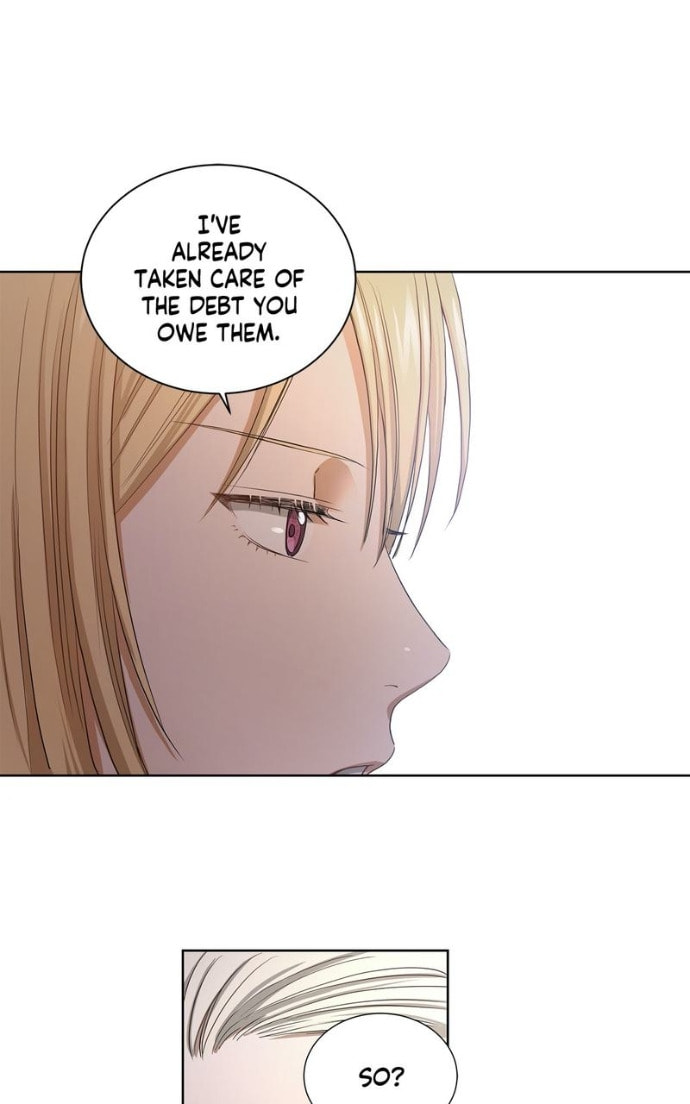 I Don't Love You Anymore Chapter 4 page 39 - 