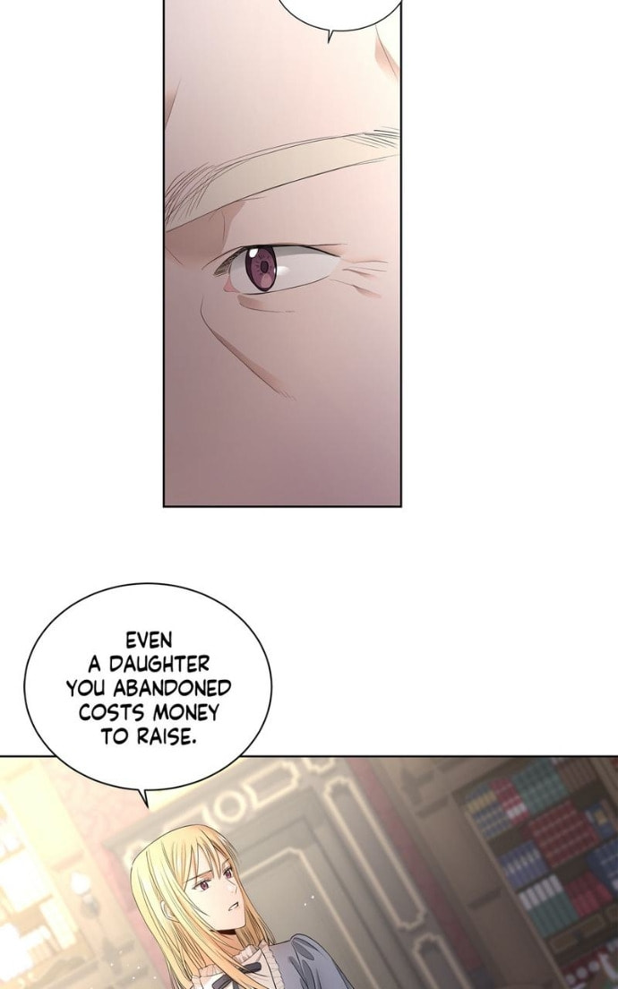I Don't Love You Anymore Chapter 4 page 40 - 
