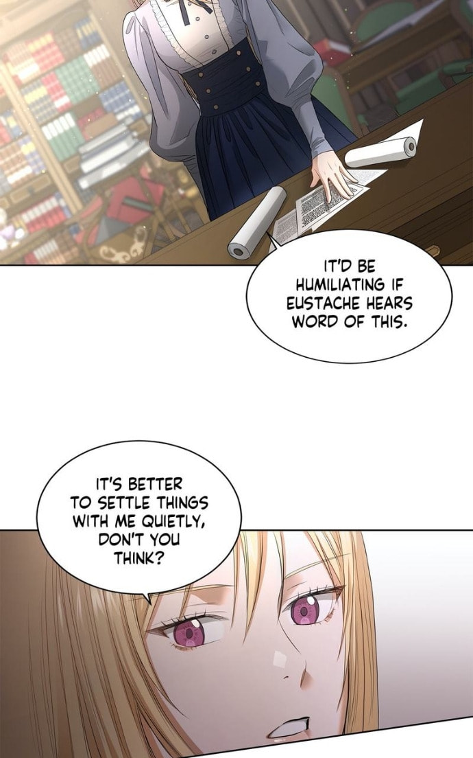 I Don't Love You Anymore Chapter 4 page 41 - 