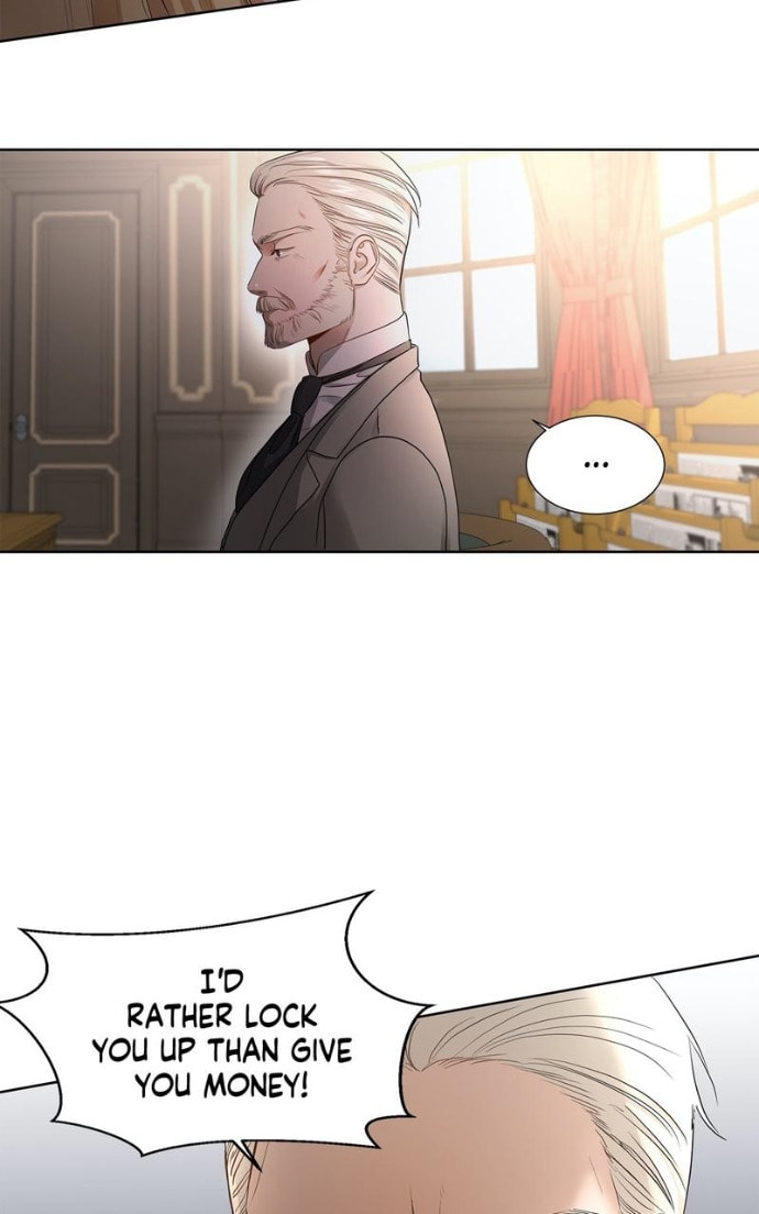I Don't Love You Anymore Chapter 4 page 42 - 