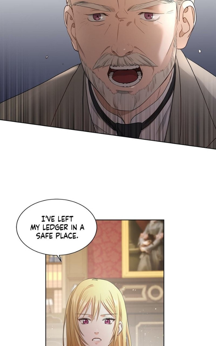 I Don't Love You Anymore Chapter 4 page 43 - 