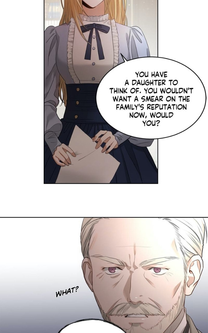 I Don't Love You Anymore Chapter 4 page 44 - 