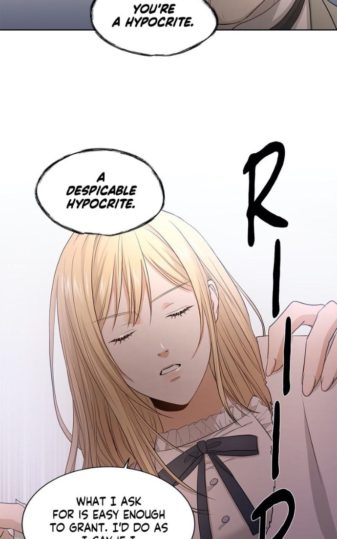 I Don't Love You Anymore Chapter 4 page 45 - 