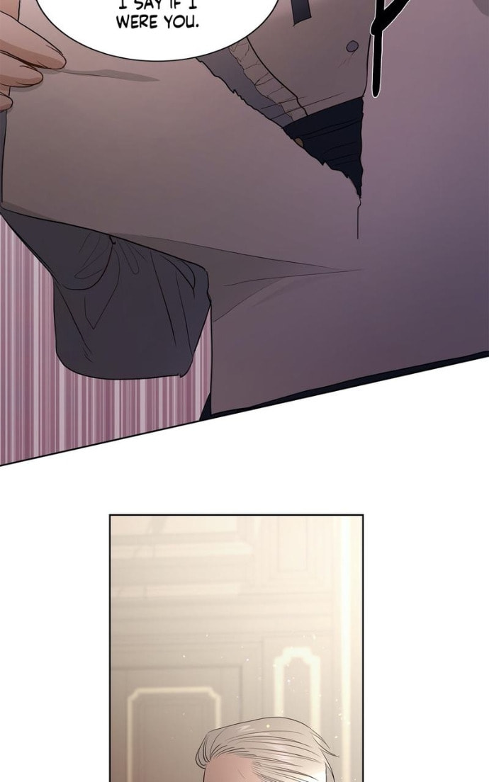 I Don't Love You Anymore Chapter 4 page 46 - 
