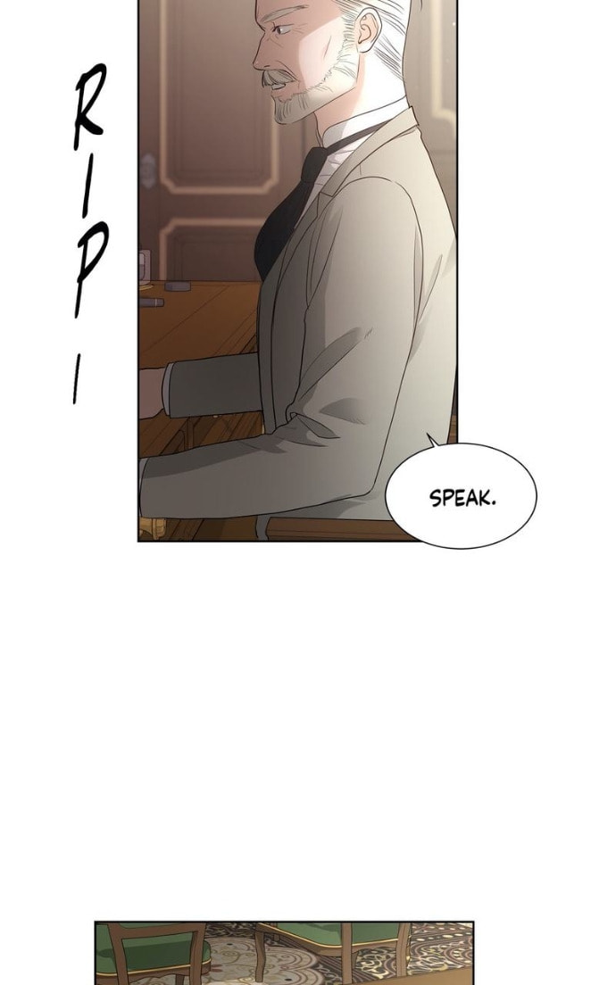 I Don't Love You Anymore Chapter 4 page 47 - 