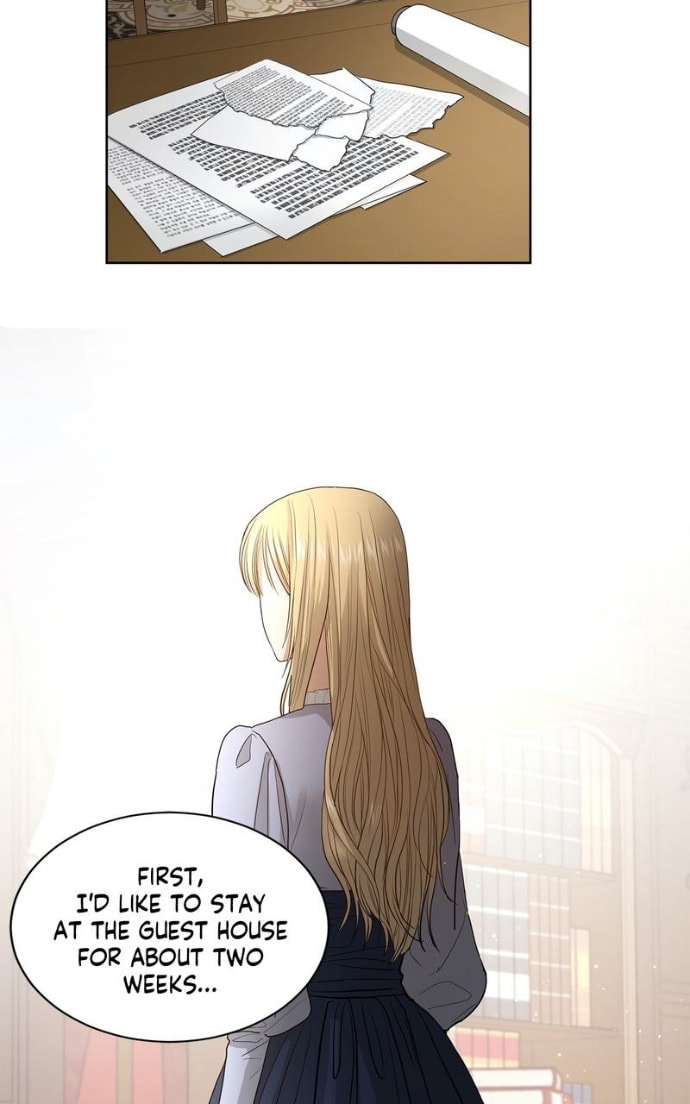 I Don't Love You Anymore Chapter 4 page 48 - 