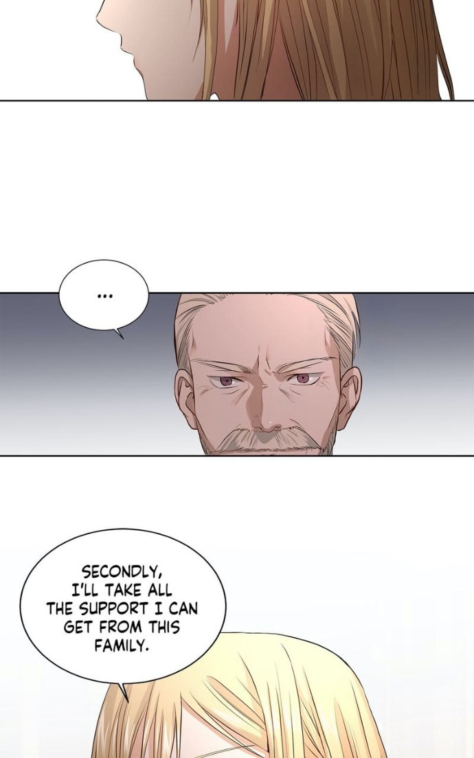 I Don't Love You Anymore Chapter 4 page 50 - 