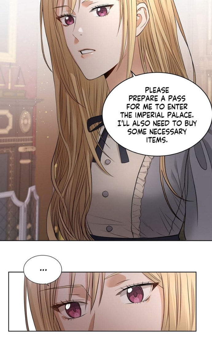 I Don't Love You Anymore Chapter 4 page 51 - 