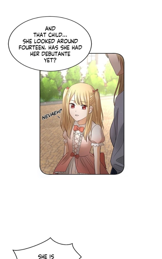 I Don't Love You Anymore Chapter 4 page 52 - 