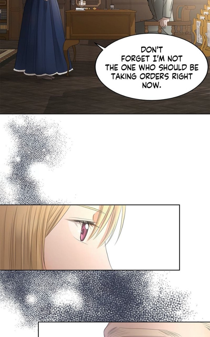I Don't Love You Anymore Chapter 4 page 55 - 