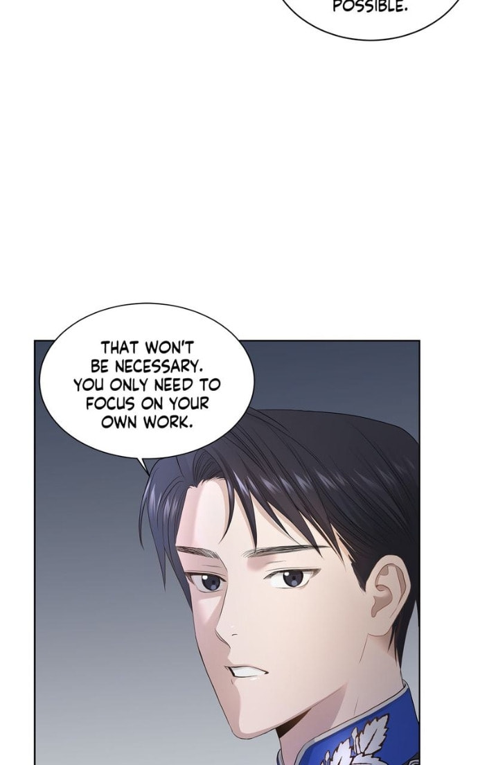 I Don't Love You Anymore Chapter 4 page 7 - 
