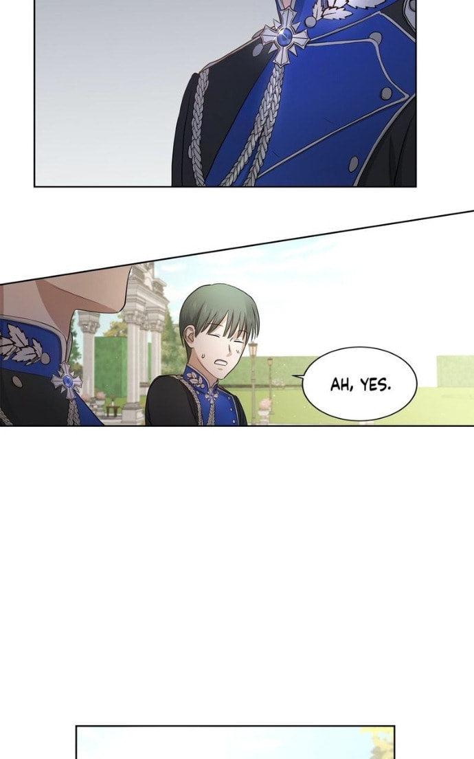 I Don't Love You Anymore Chapter 4 page 8 - 
