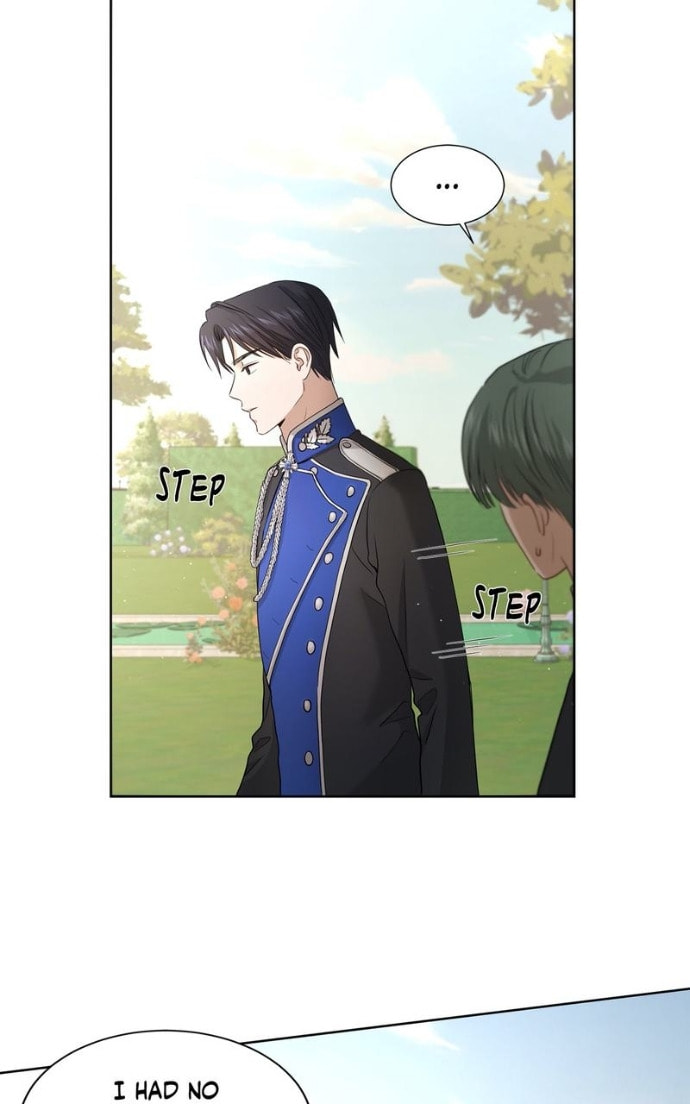 I Don't Love You Anymore Chapter 4 page 9 - 