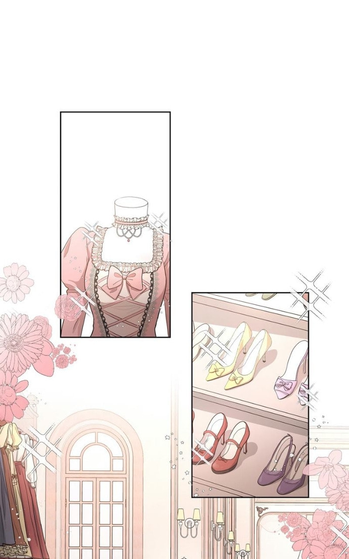 I Don't Love You Anymore Chapter 5 page 2 - 