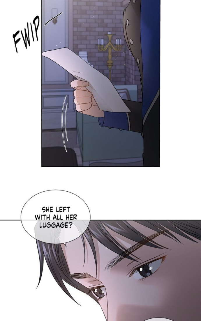 I Don't Love You Anymore Chapter 5 page 11 - 