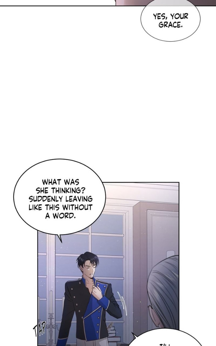 I Don't Love You Anymore Chapter 5 page 12 - 