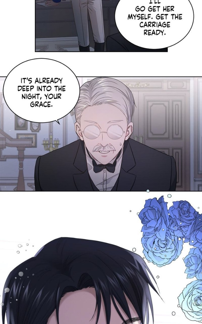 I Don't Love You Anymore Chapter 5 page 13 - 