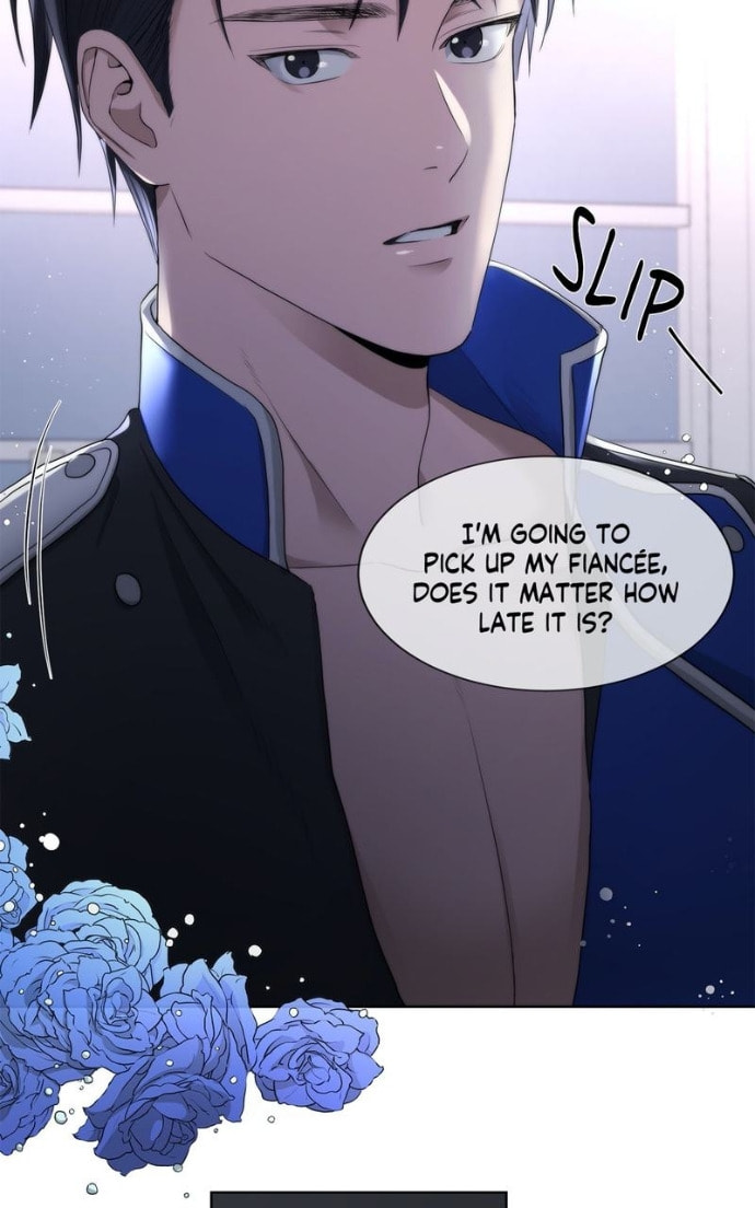 I Don't Love You Anymore Chapter 5 page 14 - 
