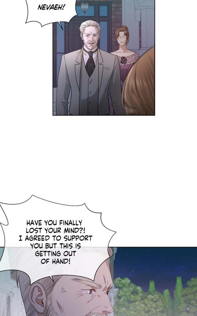I Don't Love You Anymore Chapter 5 page 17 - 