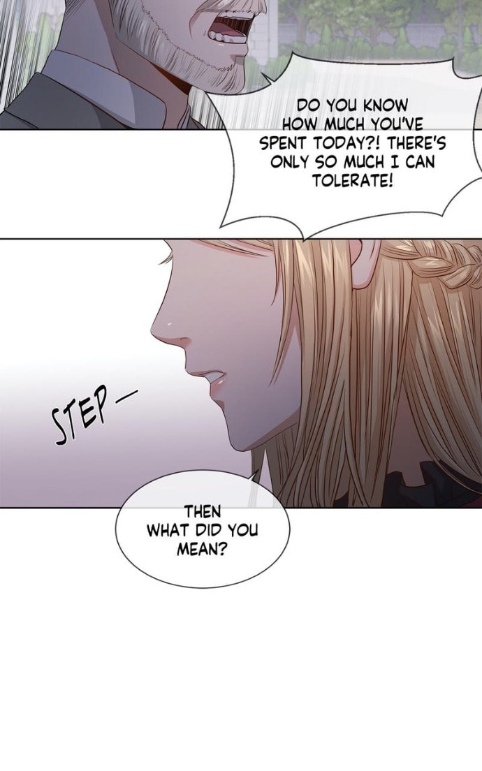I Don't Love You Anymore Chapter 5 page 18 - 