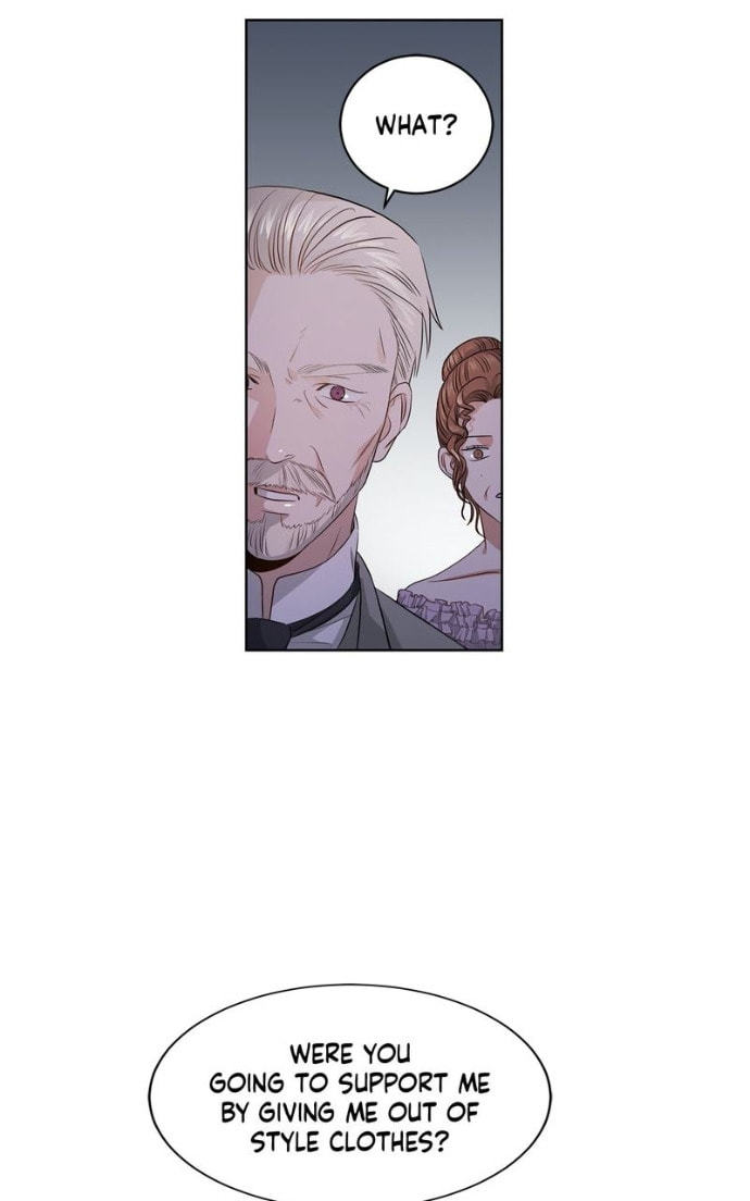 I Don't Love You Anymore Chapter 5 page 19 - 