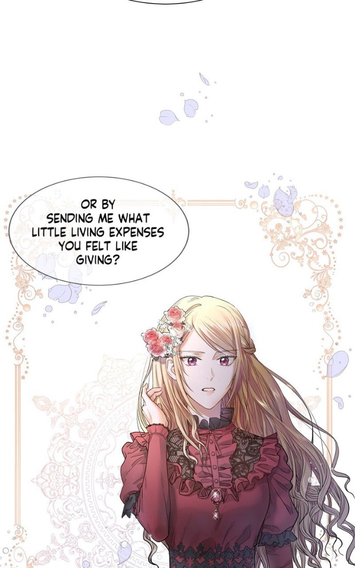 I Don't Love You Anymore Chapter 5 page 20 - 