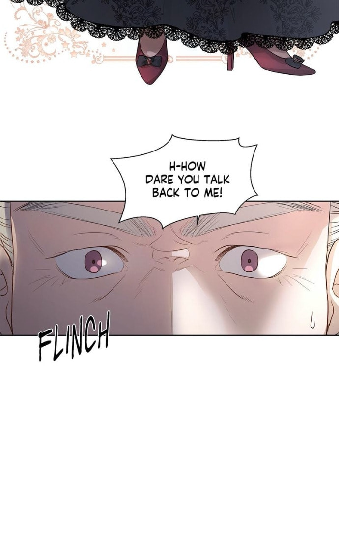 I Don't Love You Anymore Chapter 5 page 22 - 