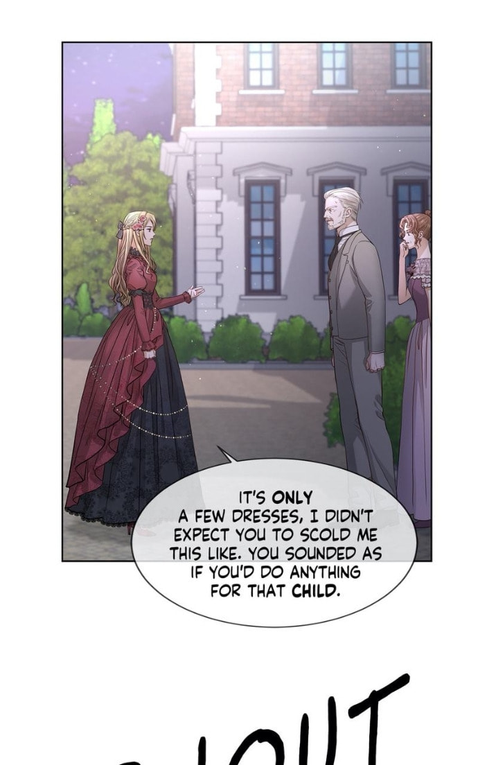 I Don't Love You Anymore Chapter 5 page 23 - 