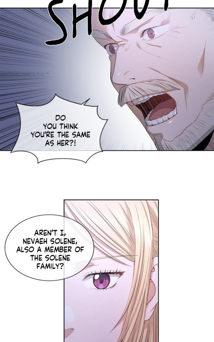 I Don't Love You Anymore Chapter 5 page 24 - 