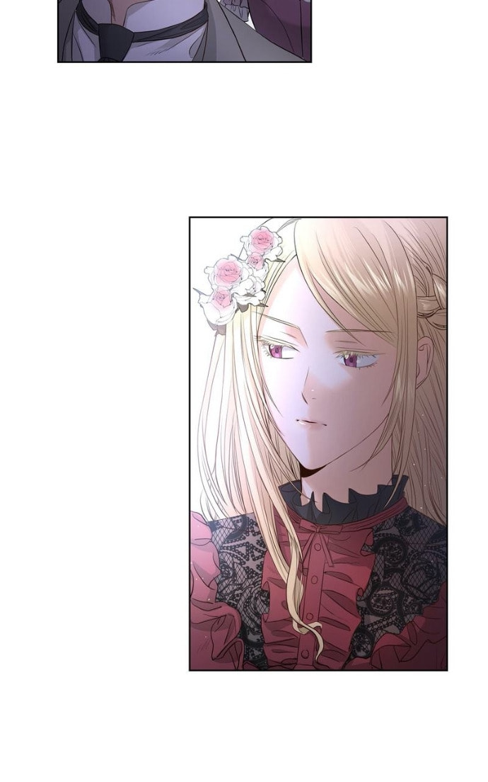 I Don't Love You Anymore Chapter 5 page 26 - 