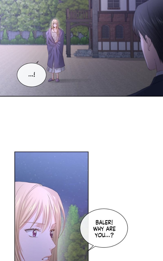 I Don't Love You Anymore Chapter 5 page 30 - 