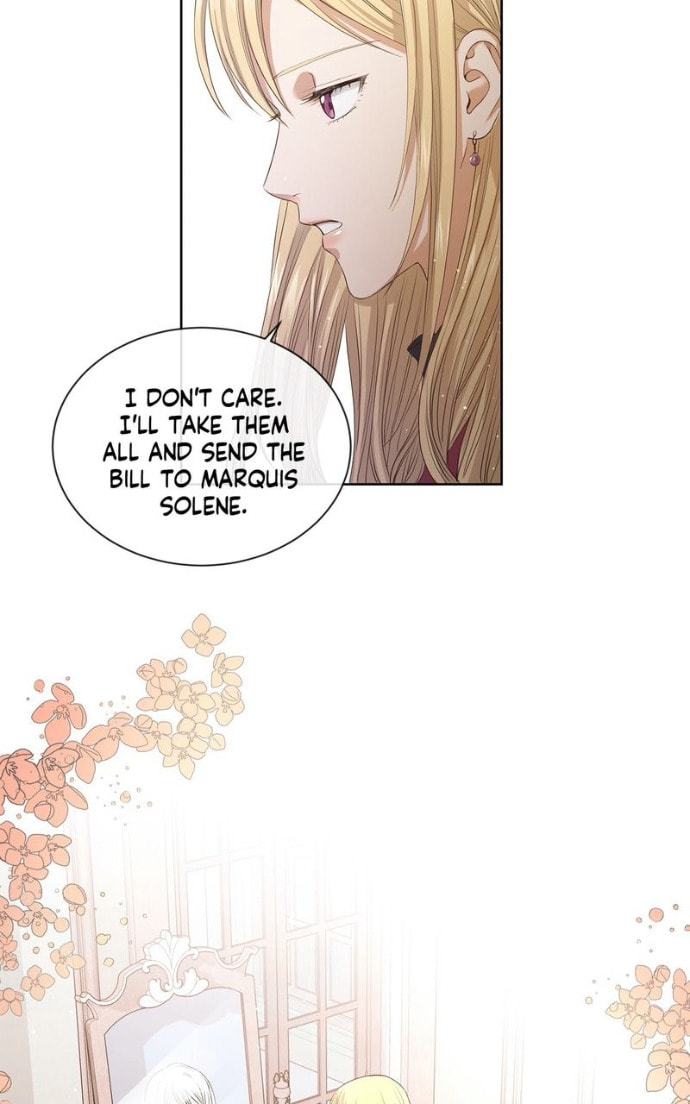 I Don't Love You Anymore Chapter 5 page 4 - 