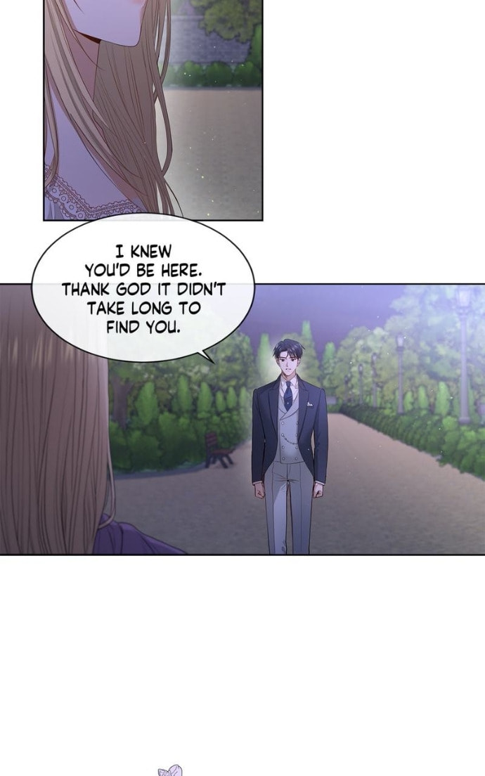 I Don't Love You Anymore Chapter 5 page 31 - 