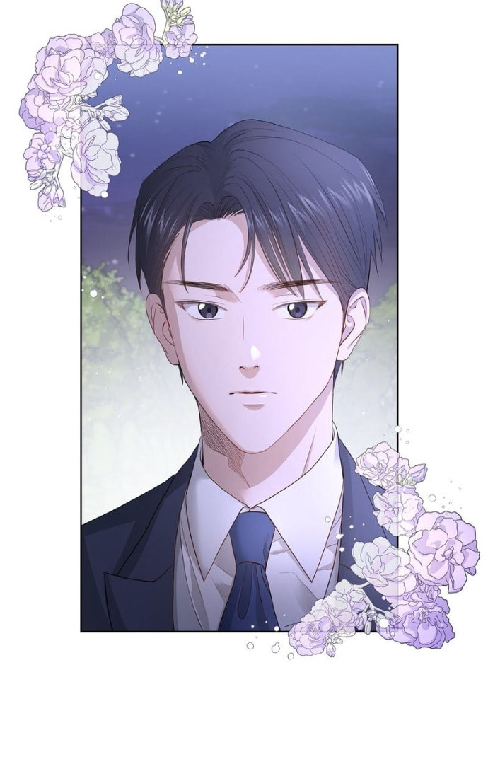 I Don't Love You Anymore Chapter 5 page 32 - 