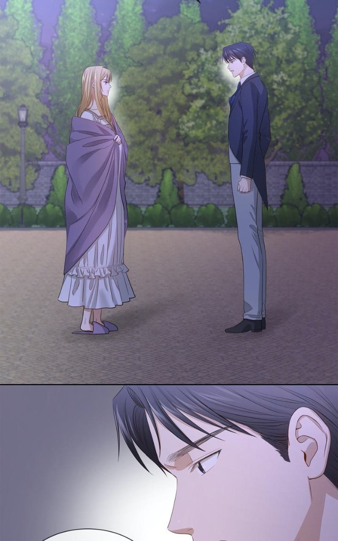 I Don't Love You Anymore Chapter 5 page 34 - 