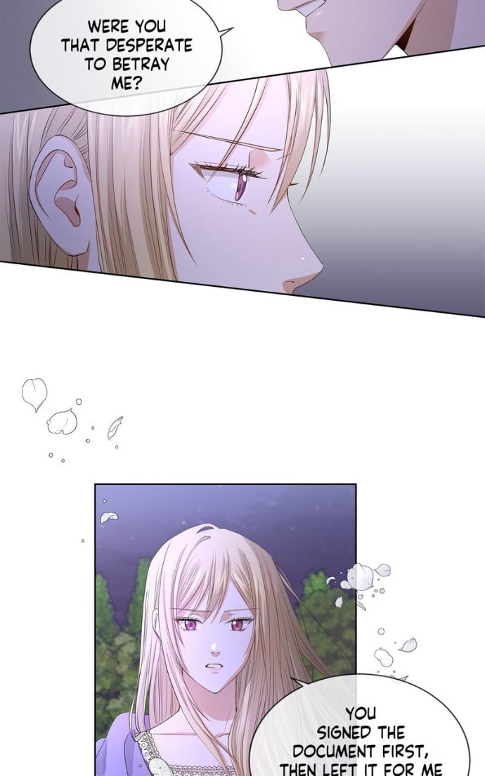 I Don't Love You Anymore Chapter 5 page 35 - 