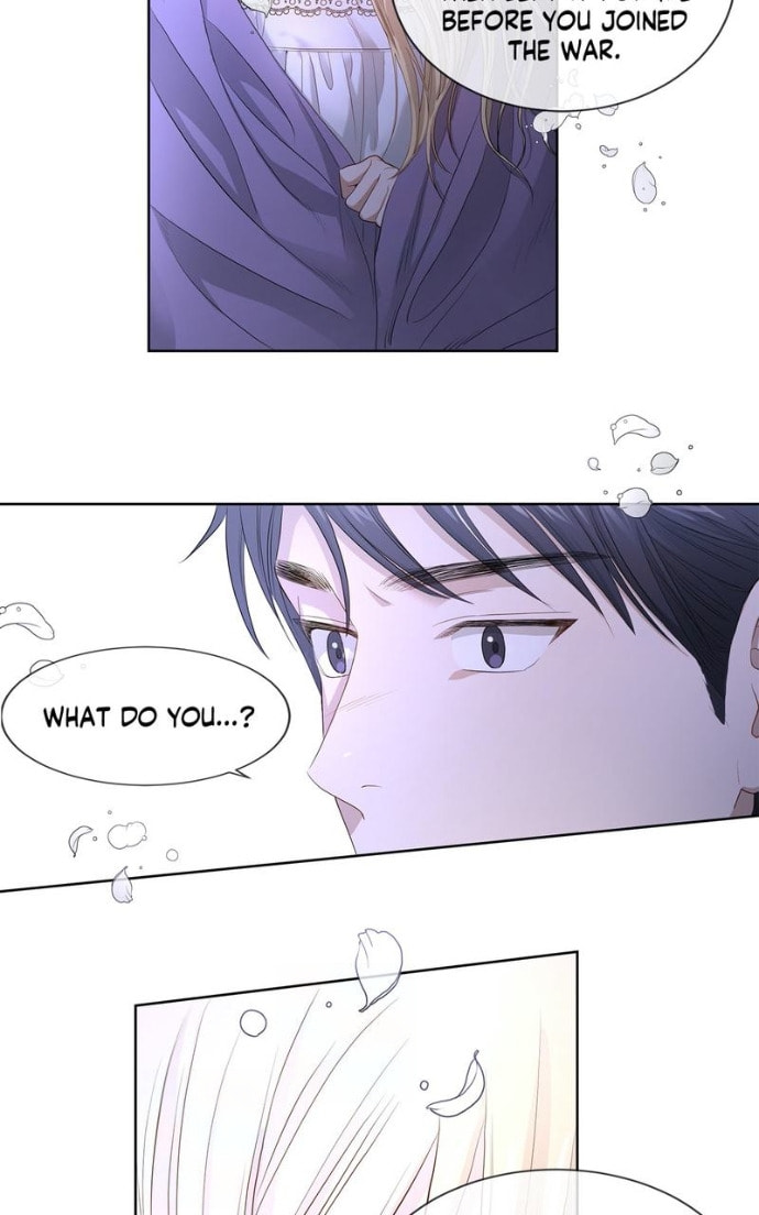 I Don't Love You Anymore Chapter 5 page 36 - 