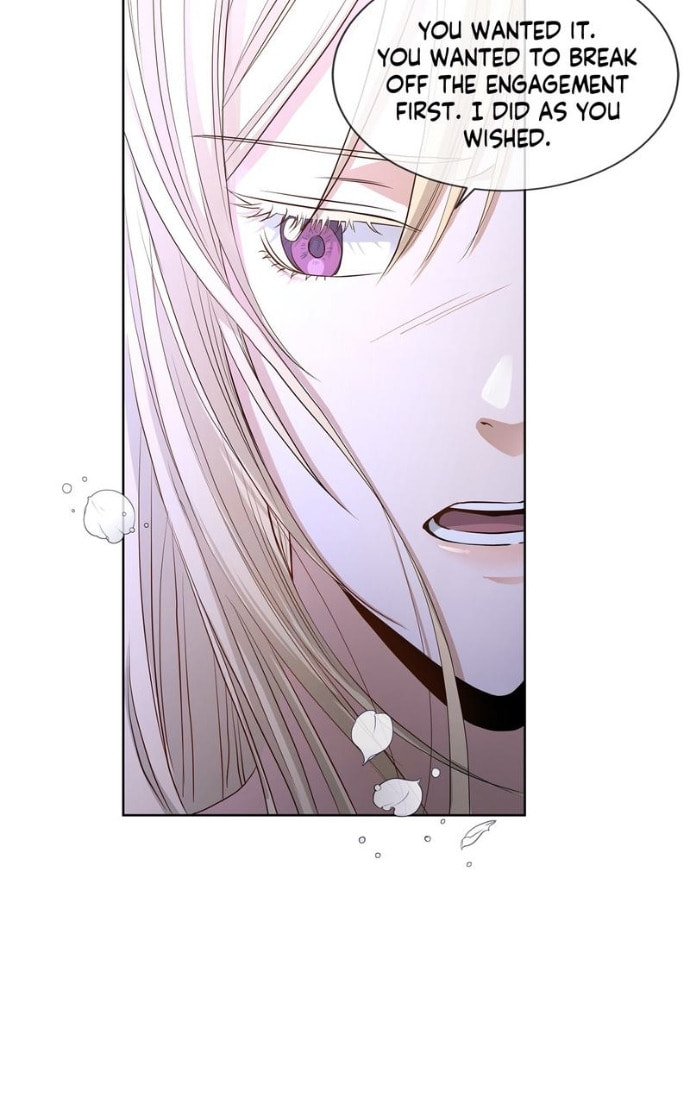 I Don't Love You Anymore Chapter 5 page 37 - 