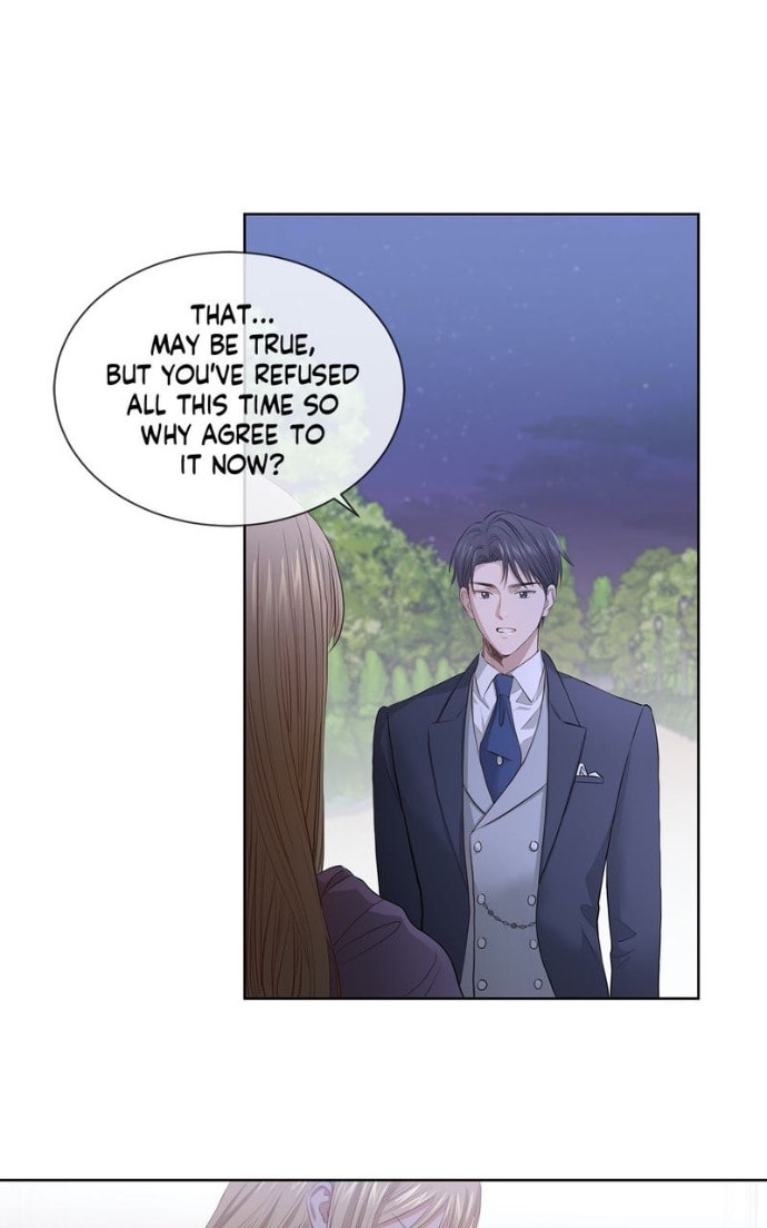 I Don't Love You Anymore Chapter 5 page 38 - 
