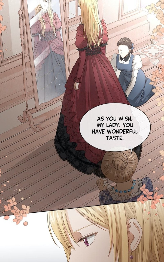 I Don't Love You Anymore Chapter 5 page 5 - 